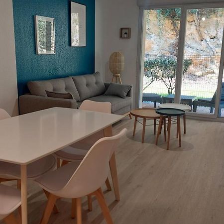 Appartement Terrasse A Sarlat 外观 照片
