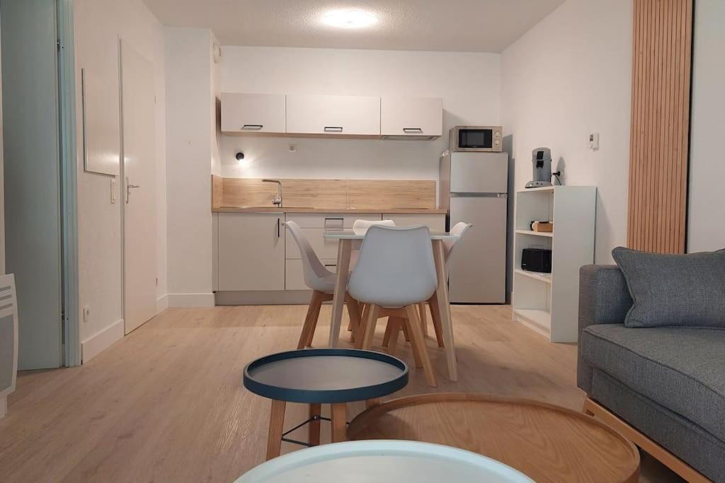 Appartement Terrasse A Sarlat 外观 照片